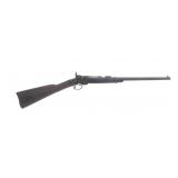 MASS ARMS US SMITH PATENT .50 CAL CAVALRY CARBINE