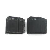 WWII GERMAN K43 MAGAZINES