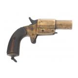 US SCOTT-FETZER MACH CO MK IV 25mm FLARE PISTOL
