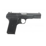POLISH RADOM MODEL TT-33 7.62x25mm CALIBER PISTOL