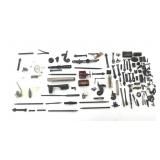 FIREARMS PARTS AND ACCESSORIES BONANZA