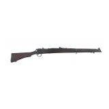 INDIAN ISHAPORE .410 CONVERSION SHTLE III SHOTGUN