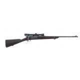 SPORTERIZED US SPRINGFIELD MODEL 1898 RIFLE