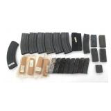US RIFLE & PISTOL MAGAZINES