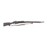 RUSSIAN IZHEVSK MODEL 1891 7.62x54 CALIBER RIFLE