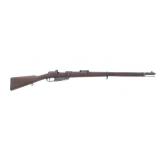 LOEWE BERLIN MODEL GEW 88 7.92mm CALIBER RIFLE
