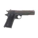 1918 US COLT MODEL 1911 .45 ACP CALIBER PISTOL