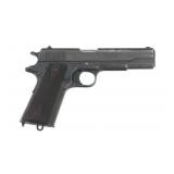 BRITISH CONTRACT COLT 1911 GOVERNMENT MODEL PISTOL