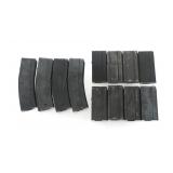 M1 AND M2 .30 CALIBER CARBINE MAGAZINES