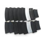 MINI 14 .223 REM CALIBER RIFLE MAGAZINES