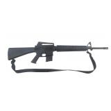 US M-16A1 RUBBER DUCK TRAINING RIFLE