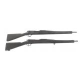 PARRIS DUNN TRAINING RIFLES