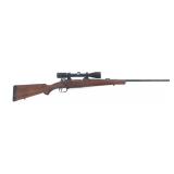 SPORTERIZED FN MODEL 1935 .30-06 CALIBER RIFLE