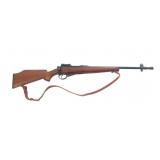SPORTERIZED FAZAKERLEY MODEL NO 5 MK I .303 RIFLE