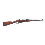 RUSSIAN IZHEVSK M1938 7.62x54 MOSIN NAGANT CARBINE