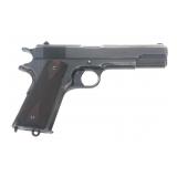 1915 US SPRINGFIELD MODEL 1911 .45 CALIBER PISTOL