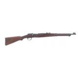STEYR MANNLICHER 1903/14 6.5mm CALIBER CARBINE