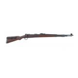 YUGOSLAVIAN PREDUZECE 44 MODEL 98/48 7.92 RIFLE