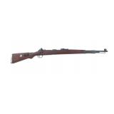 YUGOSLAVIAN PREDUZECE 44 MODEL 98/48 7.92 RIFLE