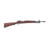 SPANISH LA CORUNA MODEL FR8 7.62mm CAL RIFLE