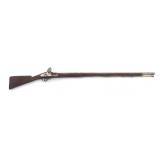 BRITISH TOWER INDIA PATTERN BROWN BESS MUSKET