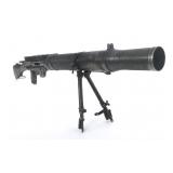 WWI BRITISH BSA .303 CAL LEWIS MACHINE GUN - NFA