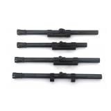 WEAVER B SERIES RIFLE SCOPES