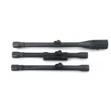 WEAVER J SERIES RIFLE SCOPES