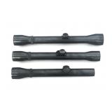 WEAVER K SERIES RIFLE SCOPES