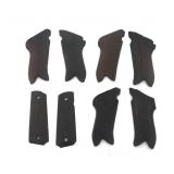 P08 LUGER AND 1911 PISTOL GRIPS