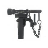 US TRAVERSE AND ELEVATION DEVICE FOR M3 TRIPODS