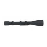 BAUSCH & LOMB MODEL BALVAR 8 RIFLE SCOPE