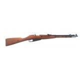 1953 POLISH RADOM MODEL wz 44 7.62mm CALIBER RIFLE