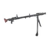 WWII GERMAN MG-34 INERT MODEL MACHINE GUN