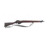 BRITISH FAZAKERLEY No 4 Mk I .303 CALIBER RIFLE