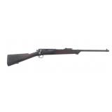 SPORTERIZED US SPRINGFIELD MODEL 1898 RIFLE