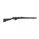 1917 BRITISH ISHAPORE MODEL SHTLE III* RIFLE