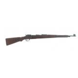 HUNGARIAN FEG MODEL G 98/40 7.92mm CALIBER RIFLE