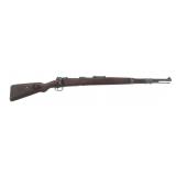 STEYR MODEL 98 7.92x57mm CALIBER BOLT ACTION RIFLE