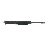 COMPLETE 45 ACP CALIBER UPPER AR-15 RIFLE RECEIVER