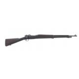 REMINGTON MODEL 03-A3 .30-06 CALIBER RIFLE