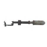 US TRAINING RIFLE GRENADE AND M7A3 SPIGOT