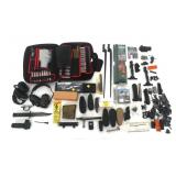 FIREARMS PARTS & ACCESSORIES BONANZA LOT