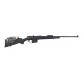 SPORTERIZED ISHAPORE MODEL 2A1 7.62mm CAL RIFLE