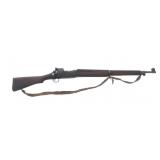 REMINGTON ENFIELD MODEL P14 .303 CALIBER RIFLE