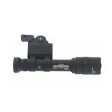 SUREFIRE SCOUT LIGHT WITH LARUE MOUNT