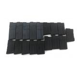 7.62x51mm CALIBER MAGAZINES FOR HK G3/91 RIFLE