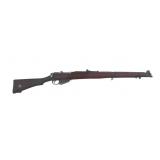BRITISH SSA MODEL ShtLE III* .303 CALIBER RIFLE