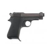 1941 BERETTA MODEL 1934 9mm CORTO CALIBER PISTOL