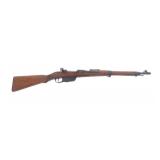 STEYR M95/30 8X56mmR CALIBER BOLT ACTION RIFLE